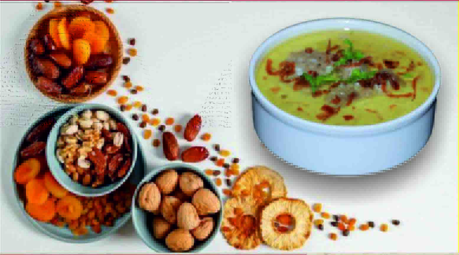 Soup Category