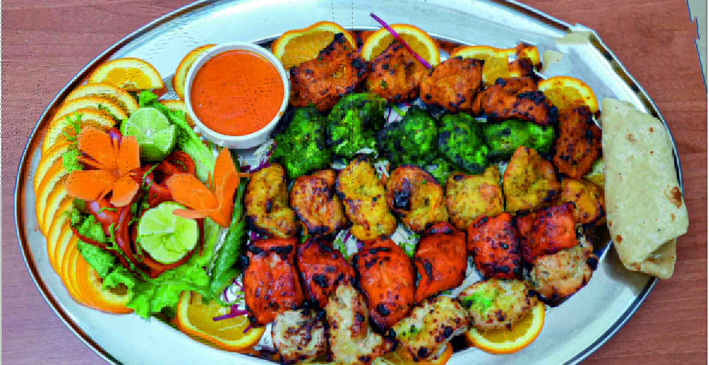 All Kabab Category